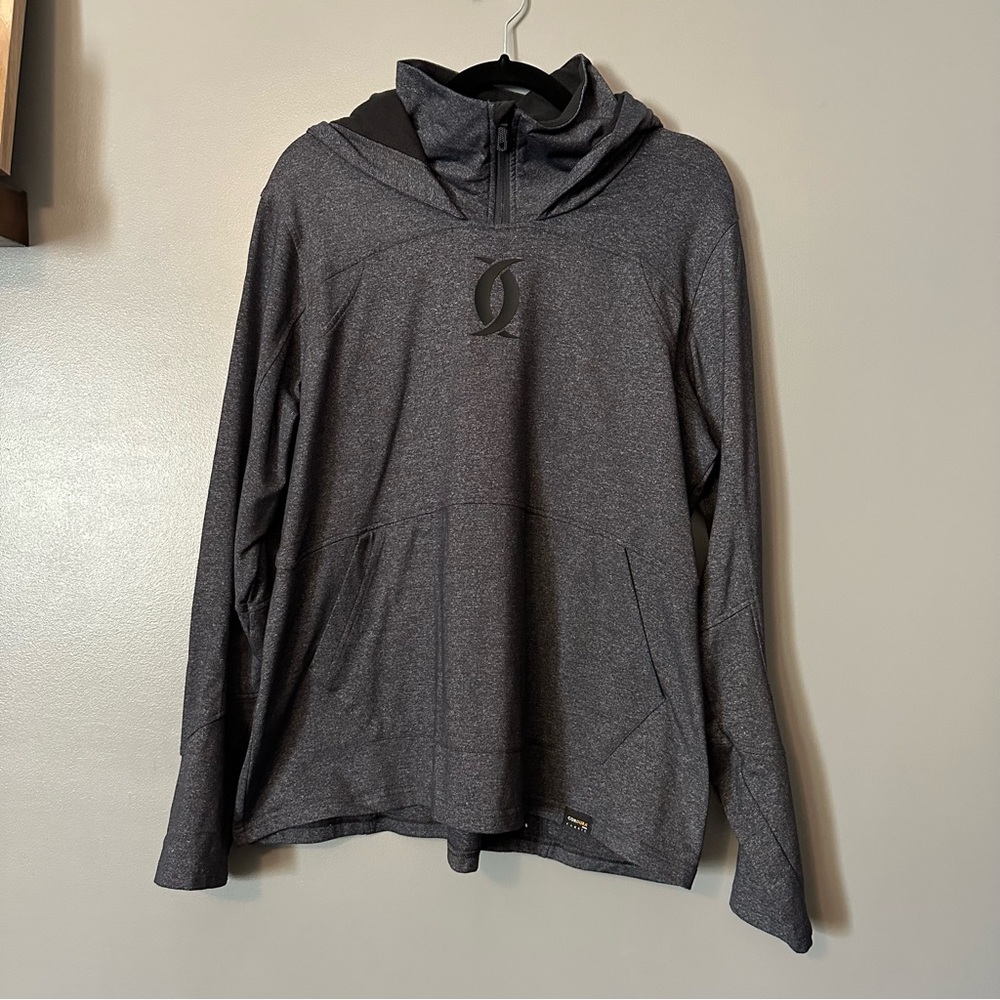 Cabelas Instinct Hoodie